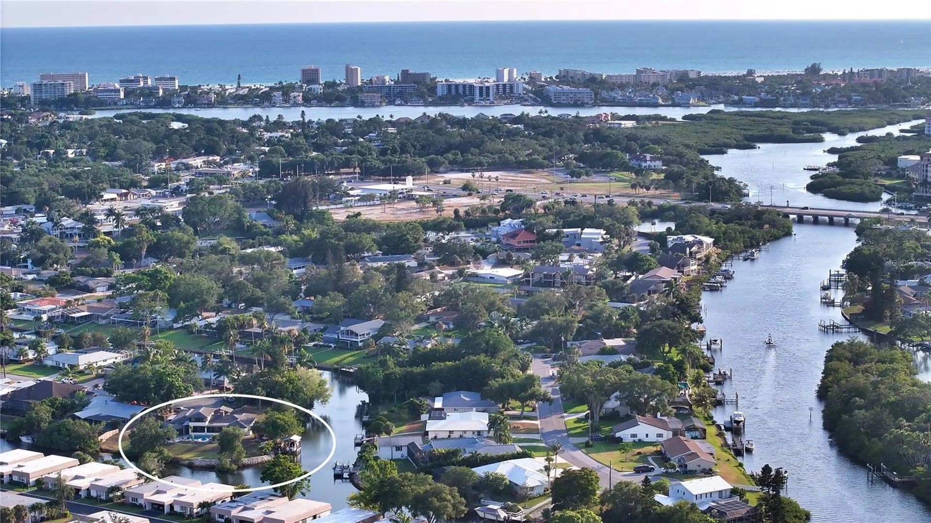 5500 Merrimac Drive Sarasota FL 34231
