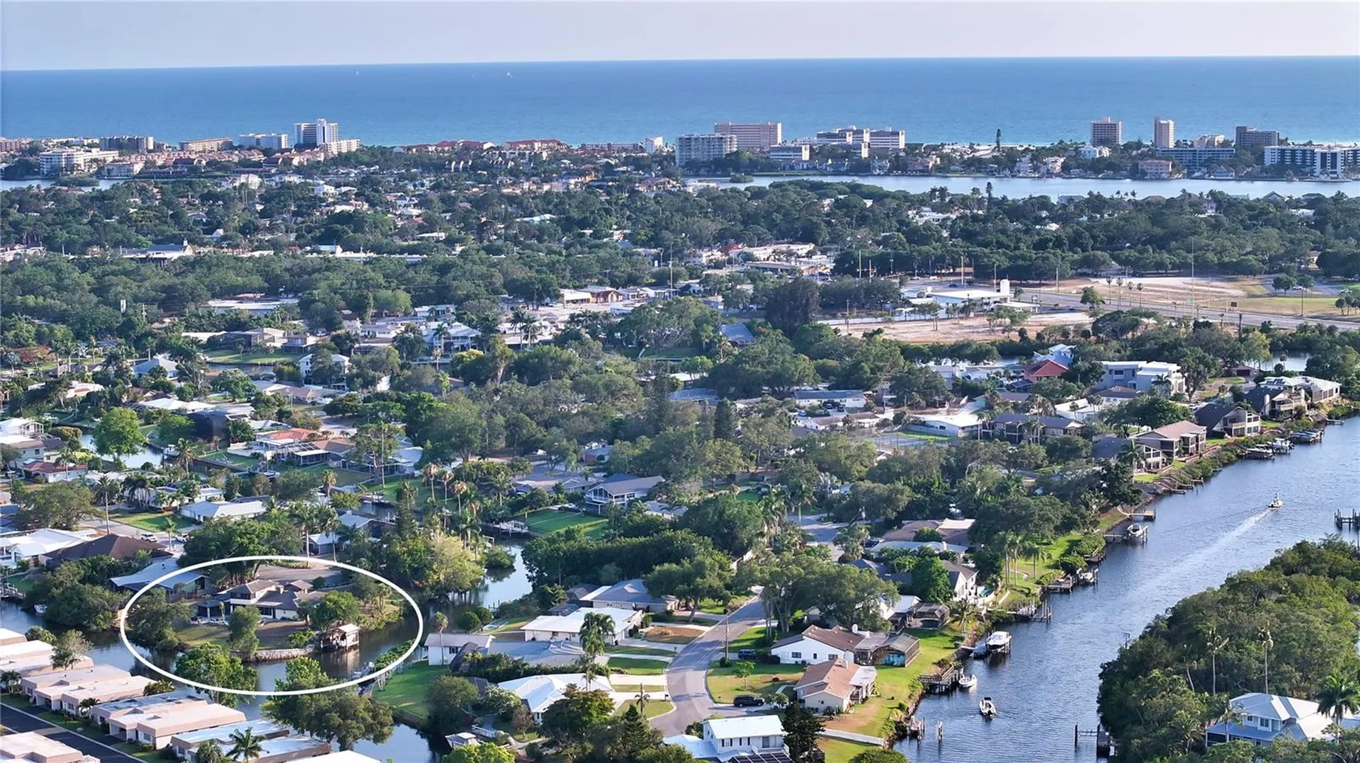 5500 Merrimac Drive Sarasota FL 34231