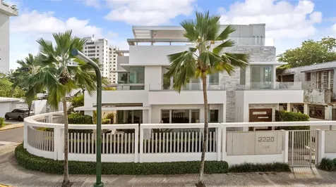 2220 Park Boulevard San Juan PR 00913