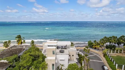 2220 Park Boulevard San Juan PR 00913