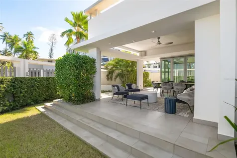 2220 Park Boulevard San Juan PR 00913