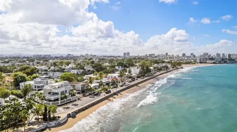 2220 Park Boulevard San Juan PR 00913