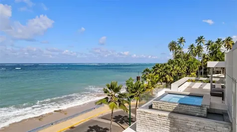 2220 Park Boulevard San Juan PR 00913