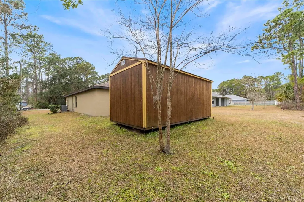 50 Ullian Trail Palm Coast FL 32164