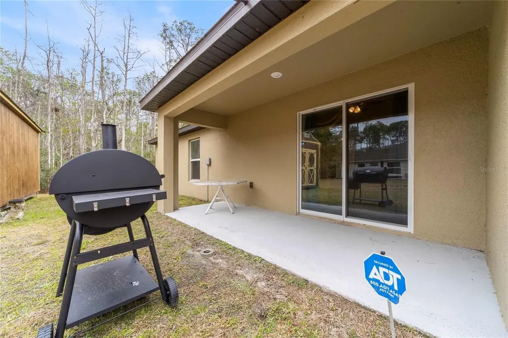 50 Ullian Trail Palm Coast FL 32164