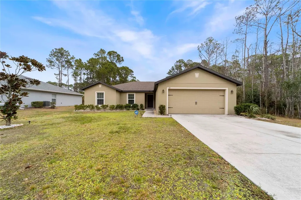 50 Ullian Trail Palm Coast FL 32164