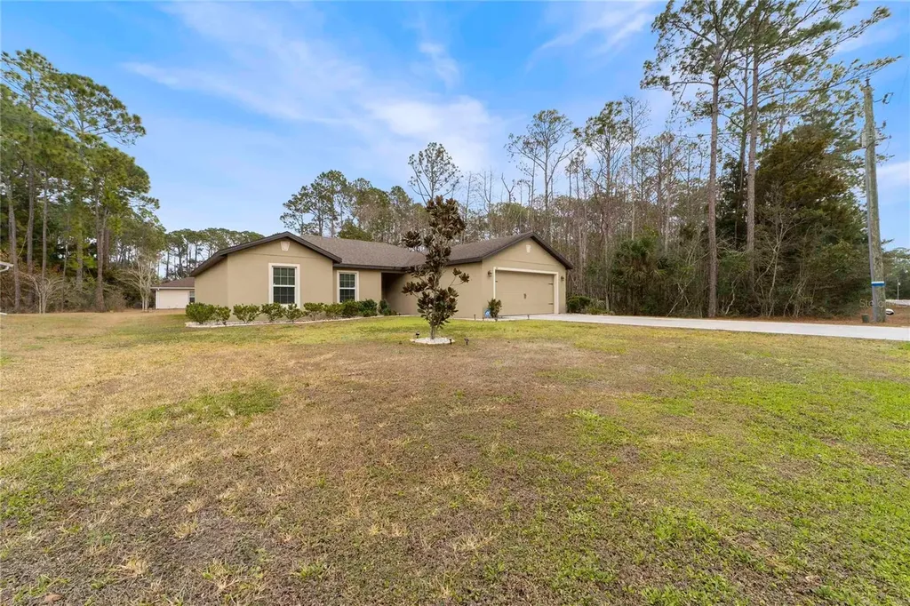 50 Ullian Trail Palm Coast FL 32164