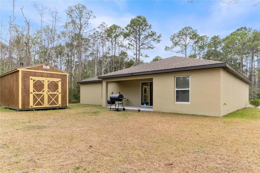 50 Ullian Trail Palm Coast FL 32164