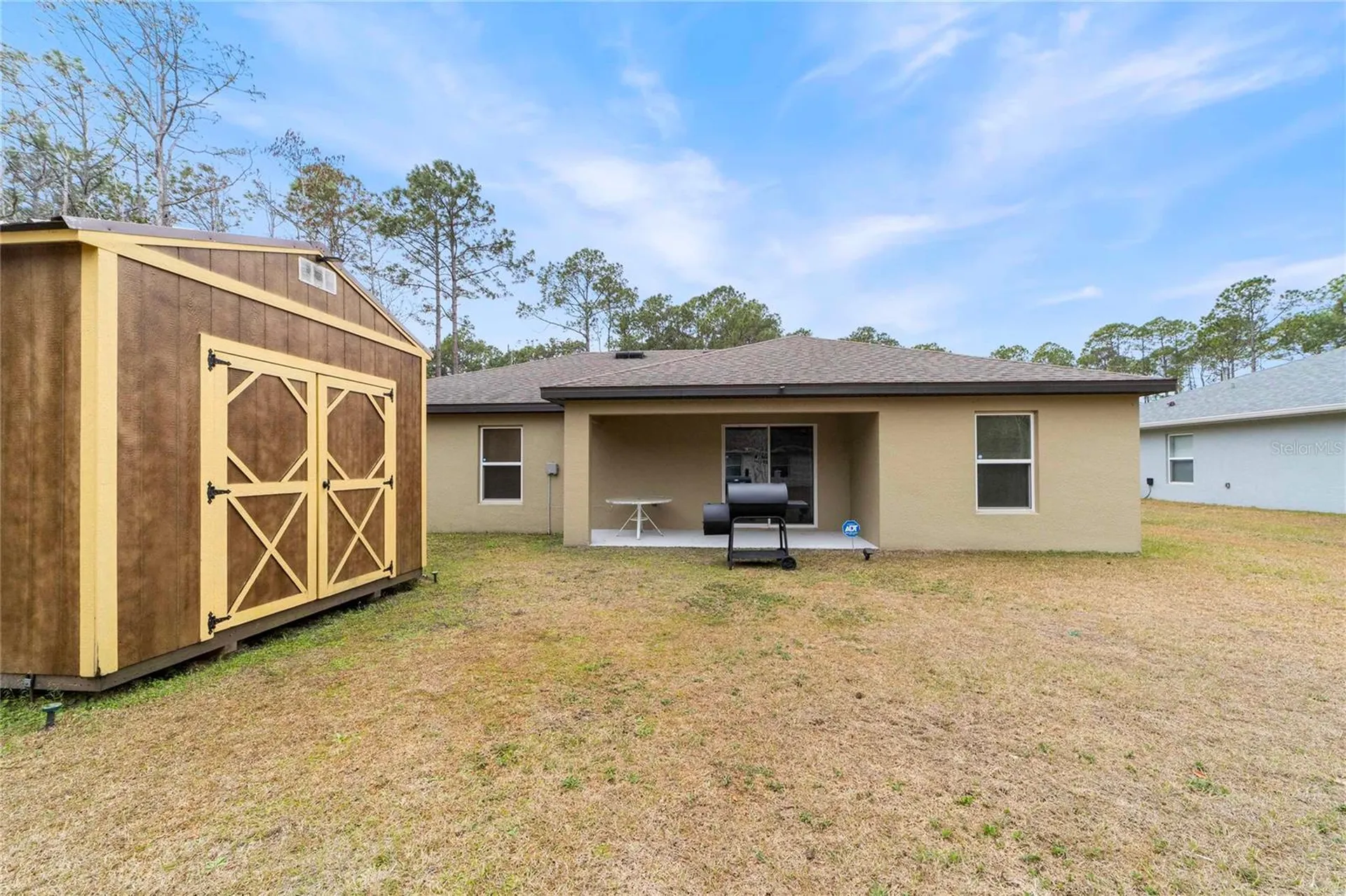 50 Ullian Trail Palm Coast FL 32164