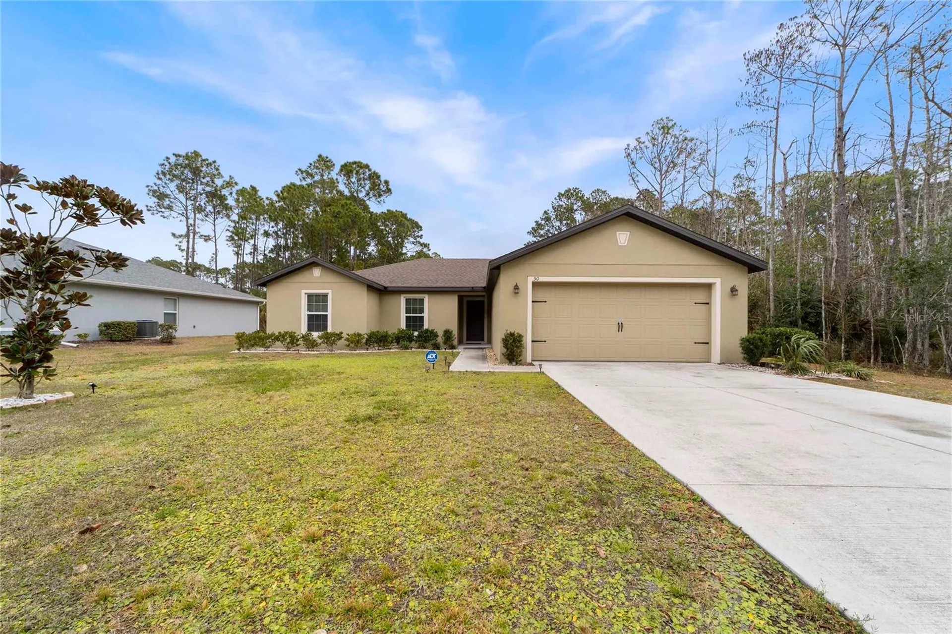 50 Ullian Trail Palm Coast FL 32164