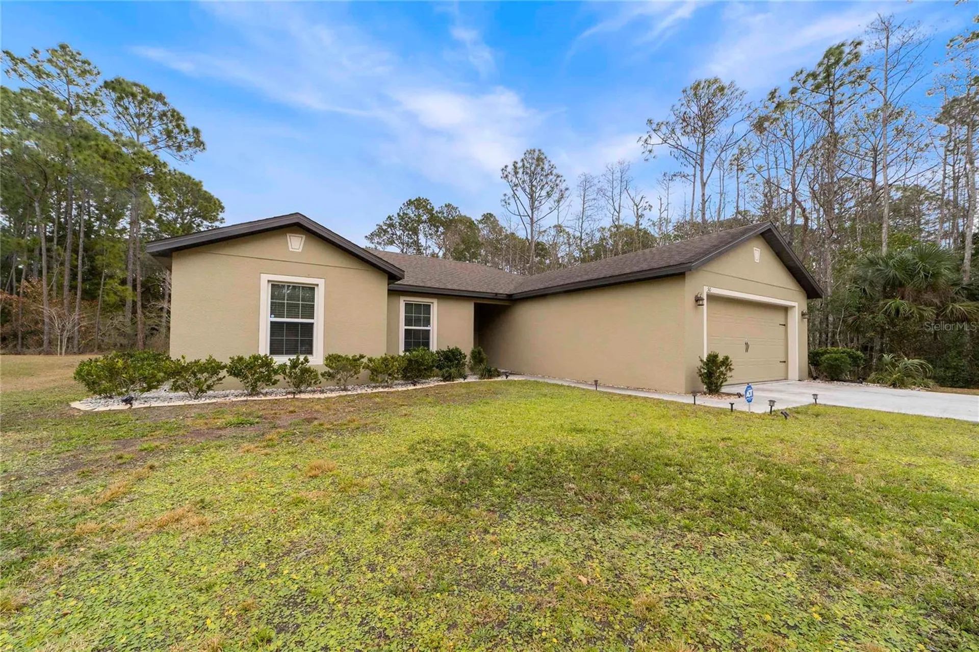 50 Ullian Trail Palm Coast FL 32164