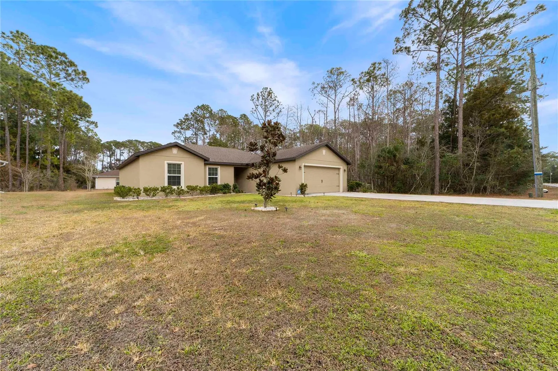 50 Ullian Trail Palm Coast FL 32164