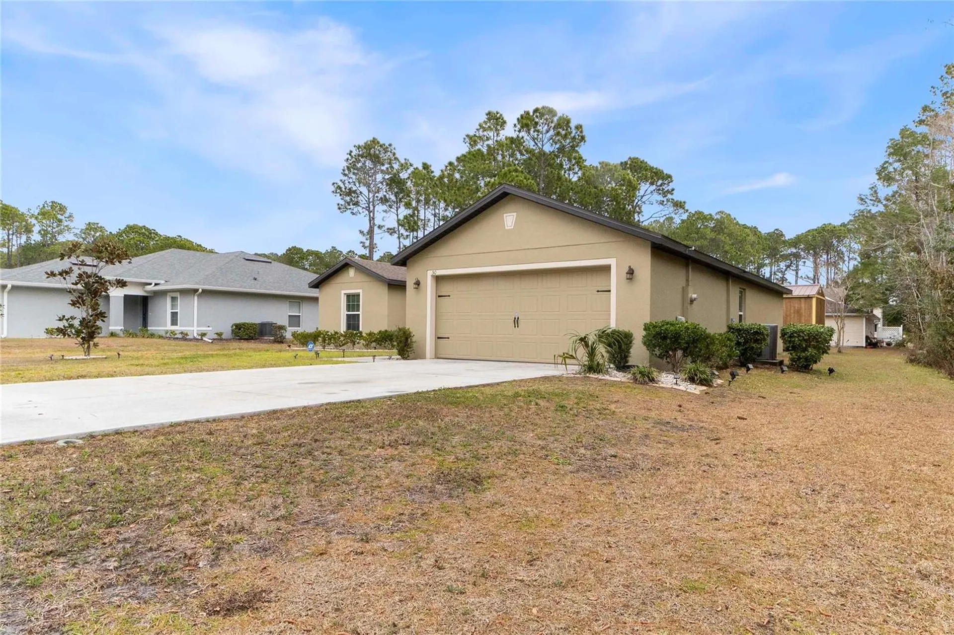 50 Ullian Trail Palm Coast FL 32164
