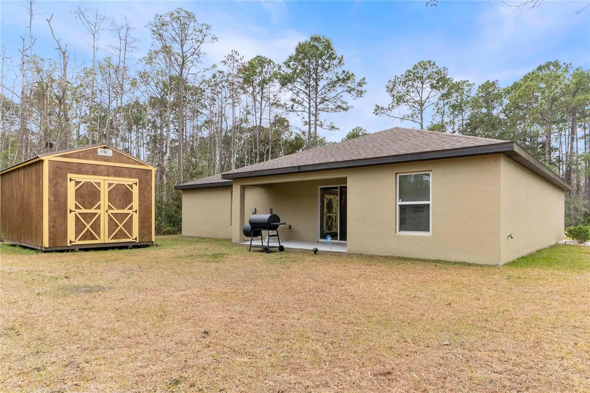 50 Ullian Trail Palm Coast FL 32164