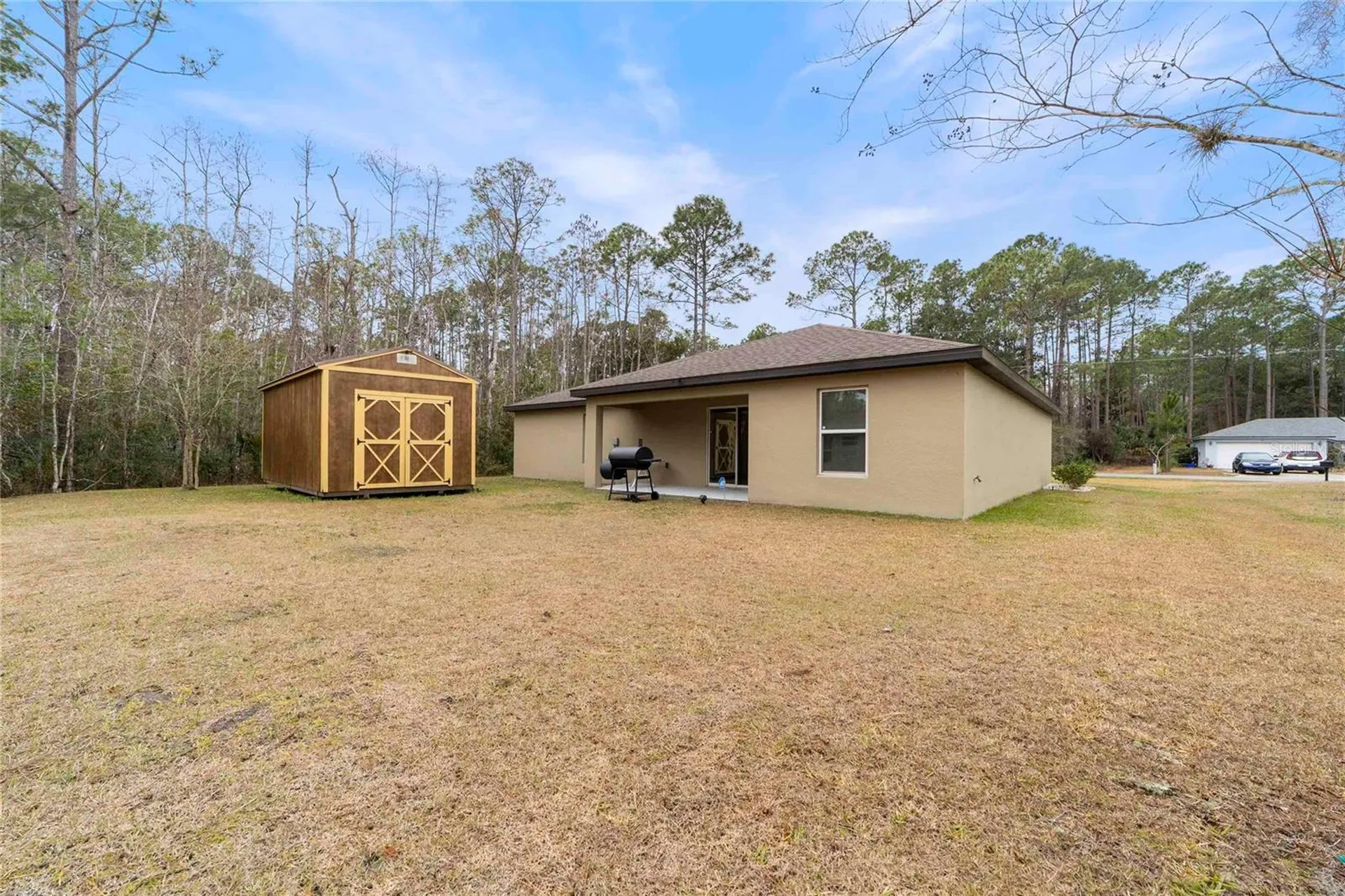 50 Ullian Trail Palm Coast FL 32164