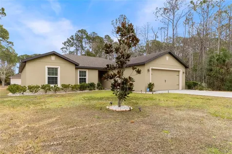 50 Ullian Trail Palm Coast FL 32164