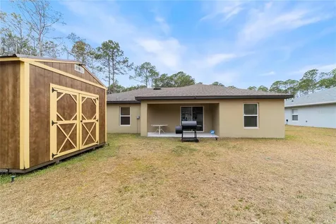50 Ullian Trail Palm Coast FL 32164