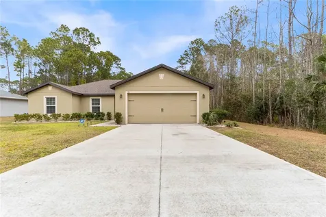 50 Ullian Trail Palm Coast FL 32164