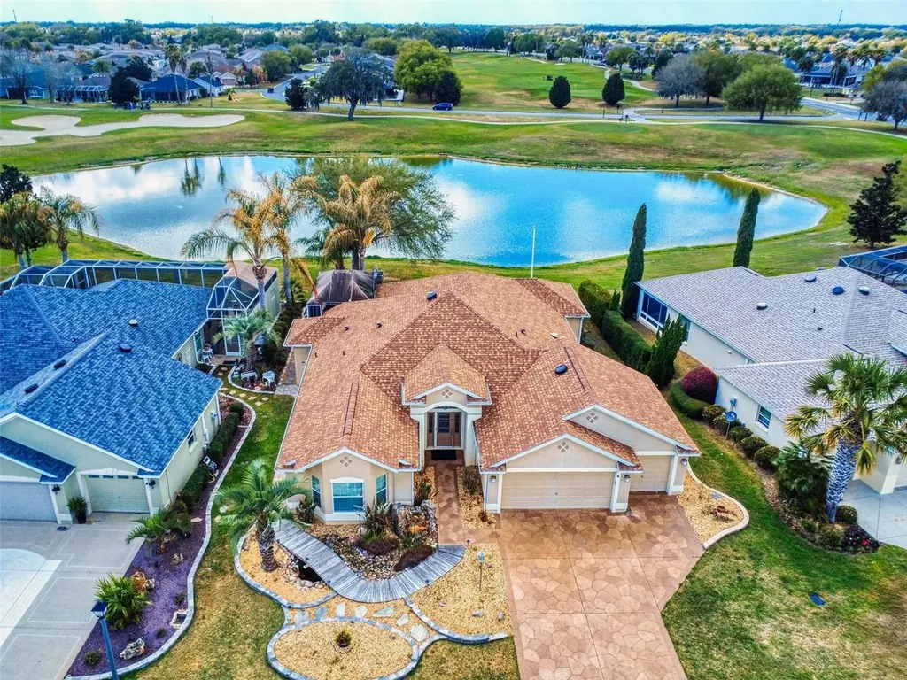 1988 Dove Hollow Run The Villages FL 32162