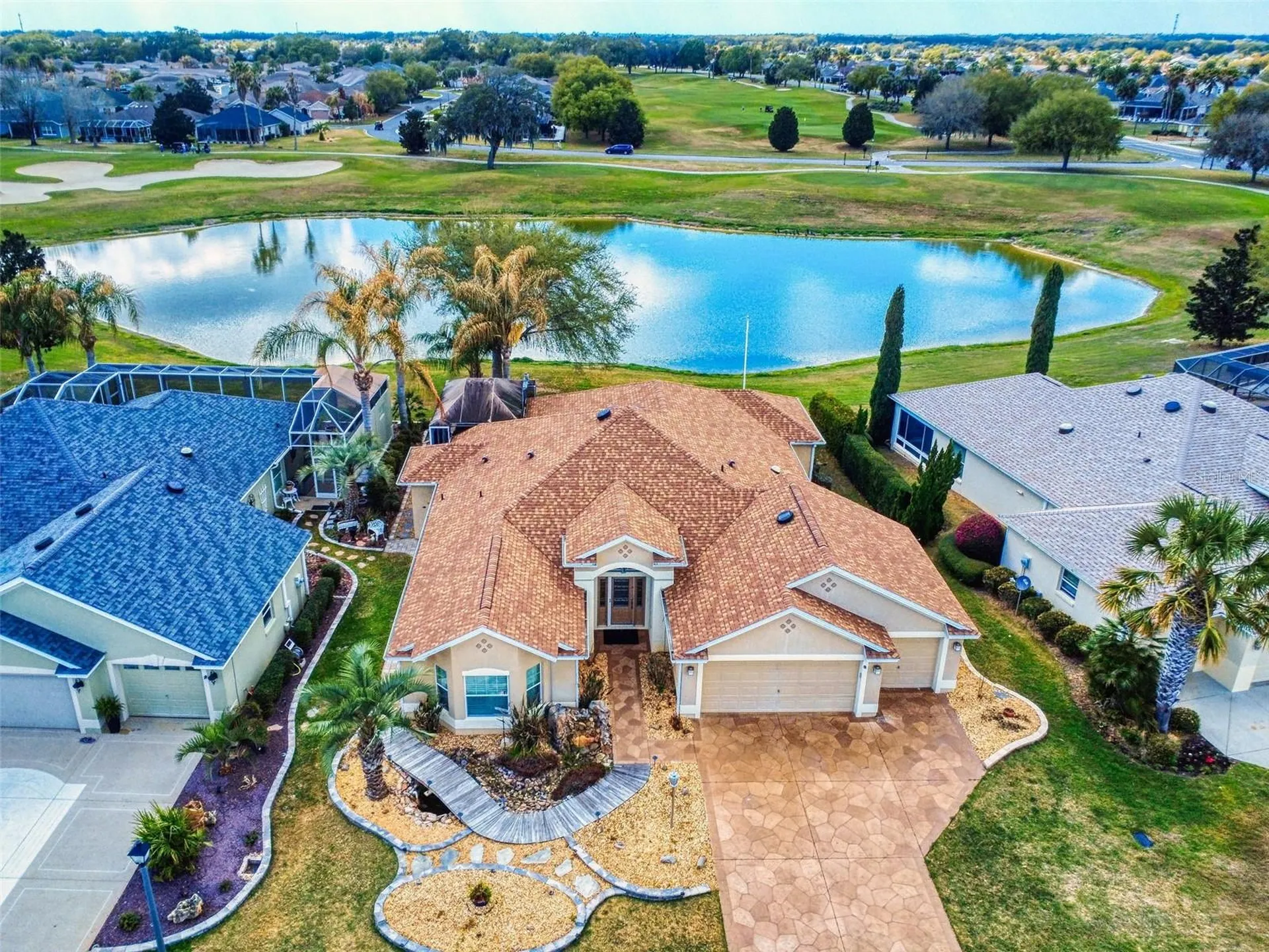 1988 Dove Hollow Run The Villages FL 32162