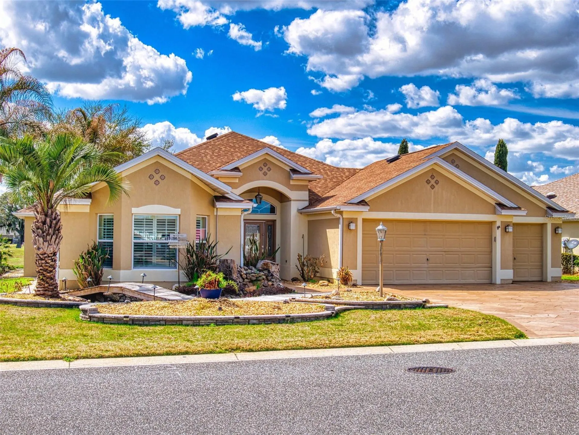 1988 Dove Hollow Run The Villages FL 32162