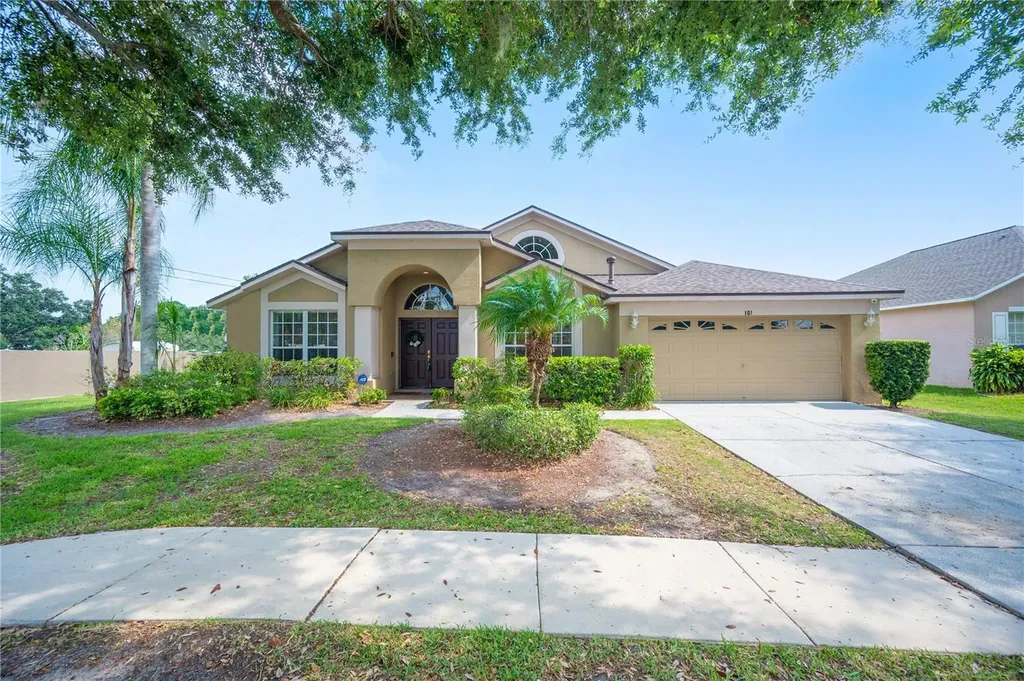 101 Kiana Drive Brandon FL 33511
