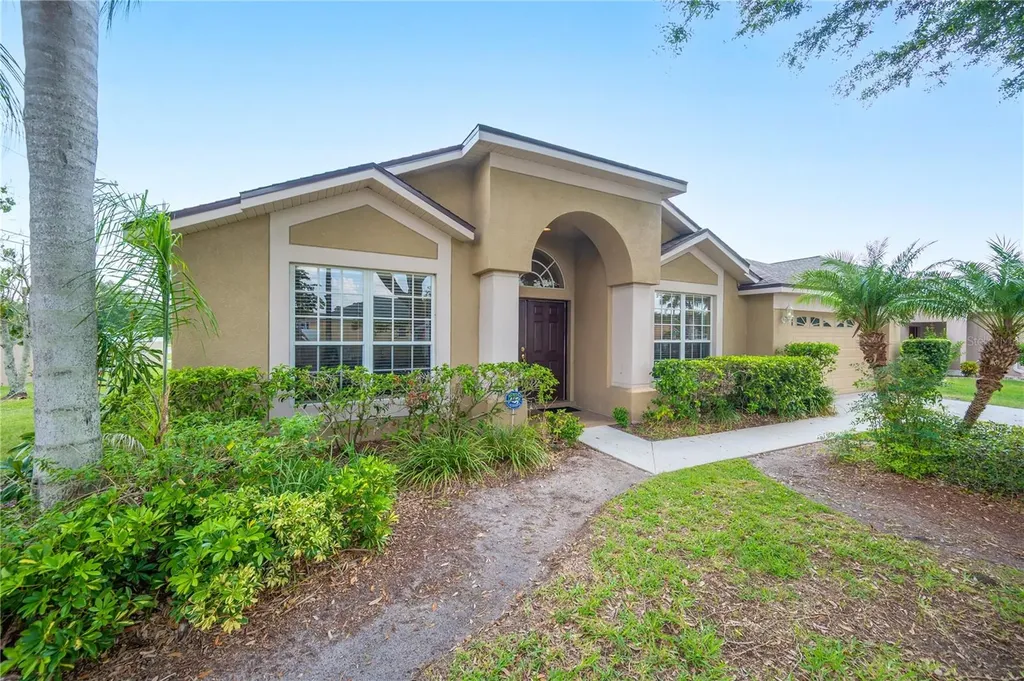 101 Kiana Drive Brandon FL 33511