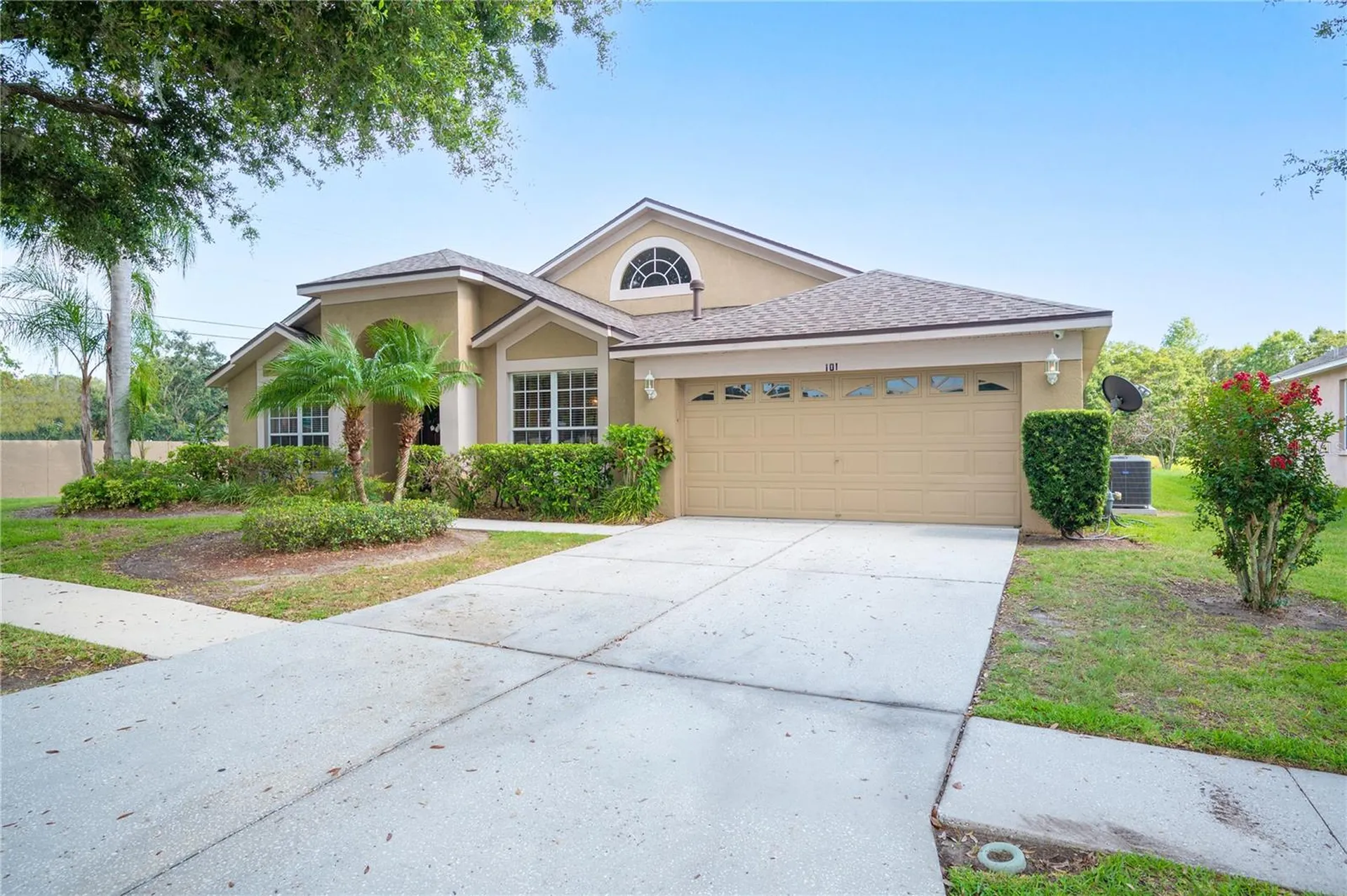 101 Kiana Drive Brandon FL 33511