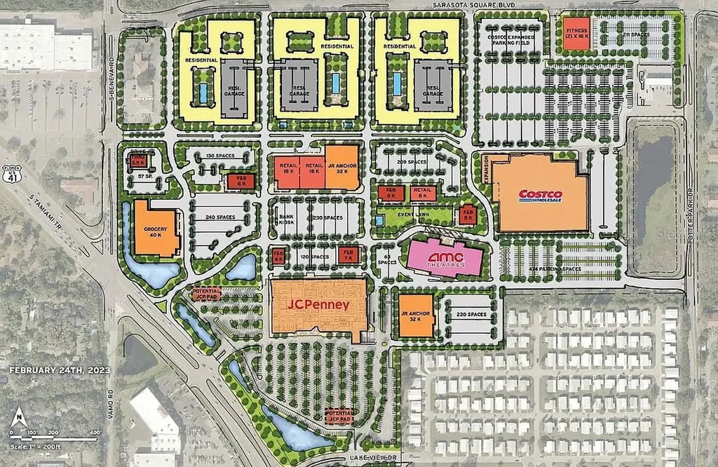 3731 Sarasota Square Boulevard Sarasota FL 34238
