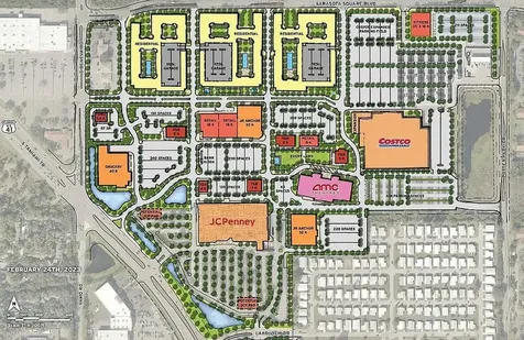 3731 Sarasota Square Boulevard Sarasota FL 34238