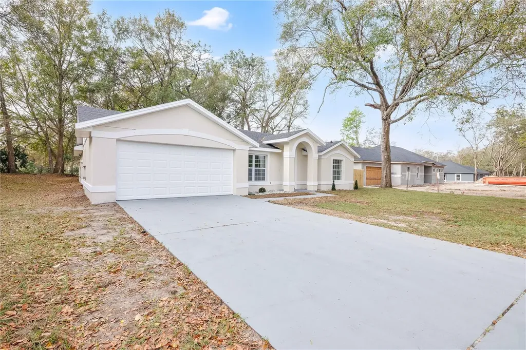 1120 Dunbridge Street Apopka FL 32703