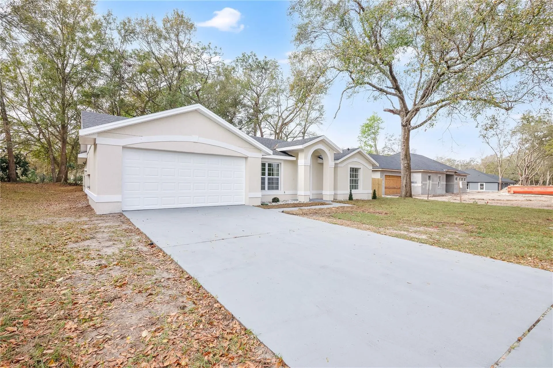 1120 Dunbridge Street Apopka FL 32703