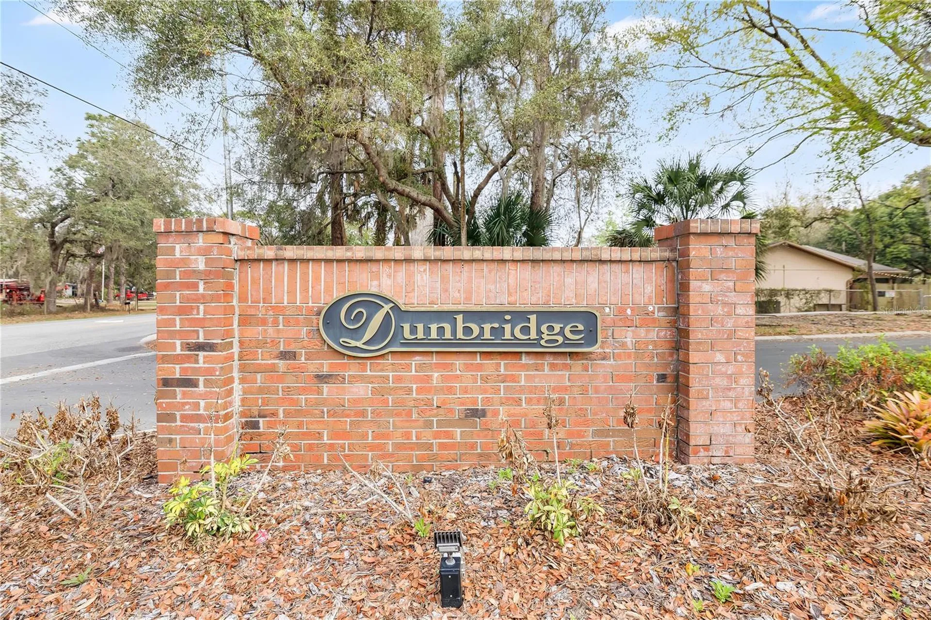 1120 Dunbridge Street Apopka FL 32703
