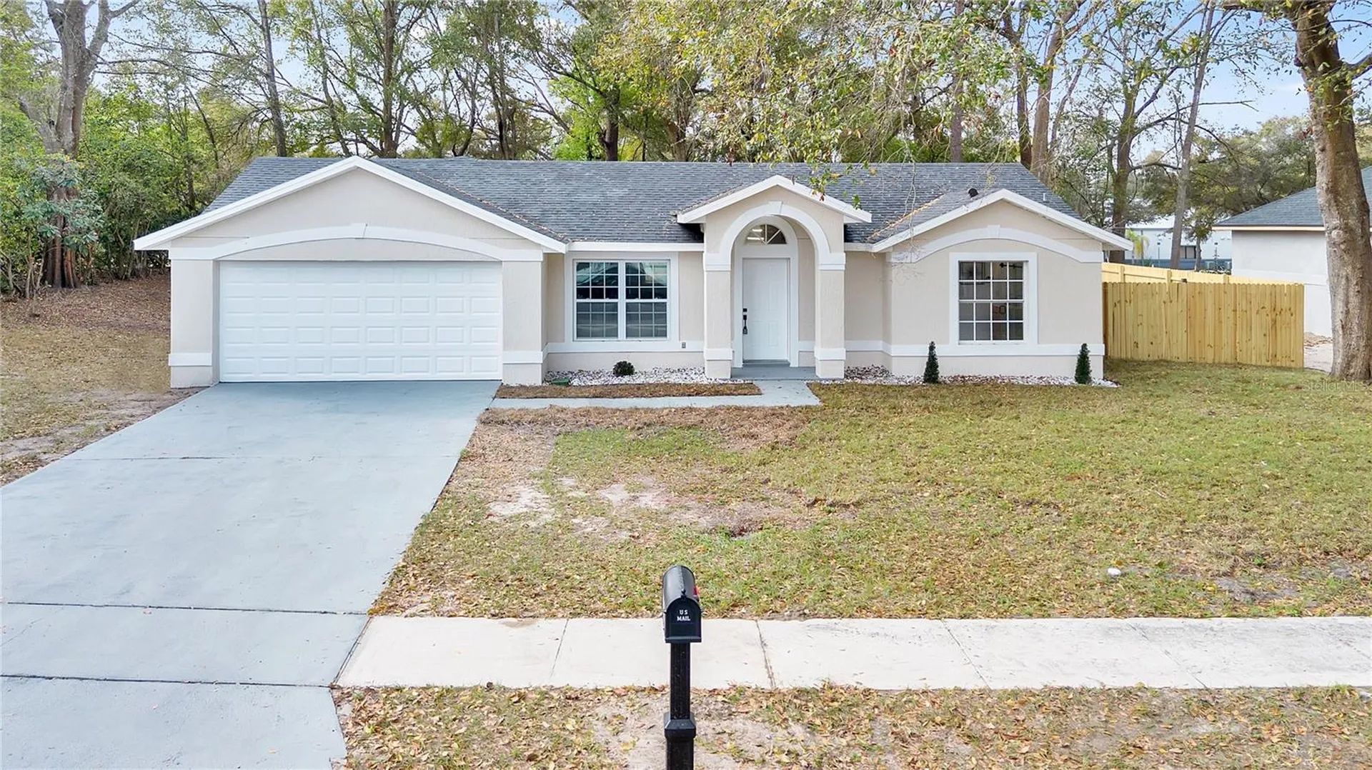 1120 Dunbridge Street Apopka FL 32703