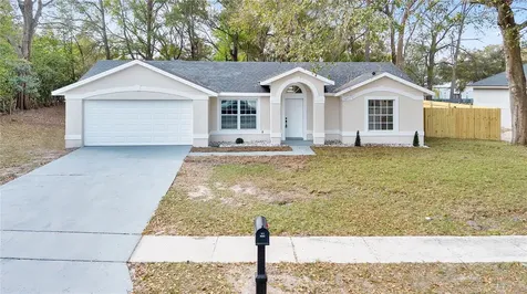 1120 Dunbridge Street Apopka FL 32703
