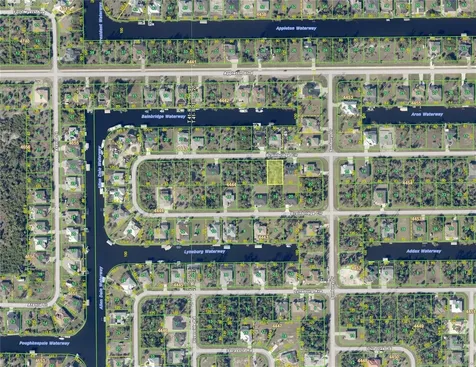 15069 Brainbridge Circle Port Charlotte FL 33981