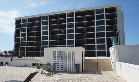 7100 Sunshine Skyway Lane S St Petersburg FL 33711