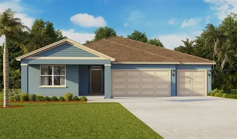 1308 Lawndale Court Ormond Beach FL 32174