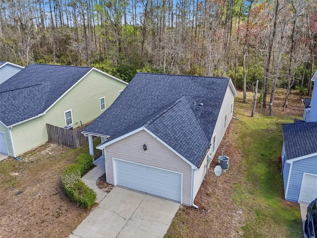 7631 NW 20th Drive Gainesville FL 32609