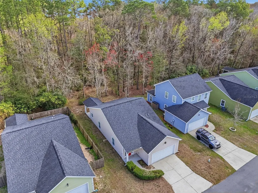 7631 NW 20th Drive Gainesville FL 32609