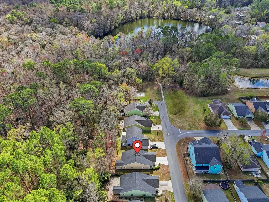 7631 NW 20th Drive Gainesville FL 32609