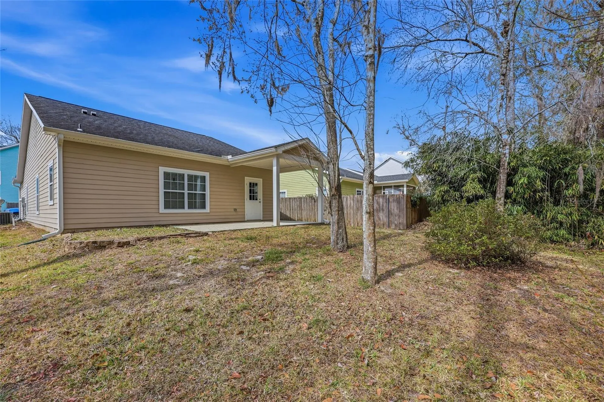 7631 NW 20th Drive Gainesville FL 32609