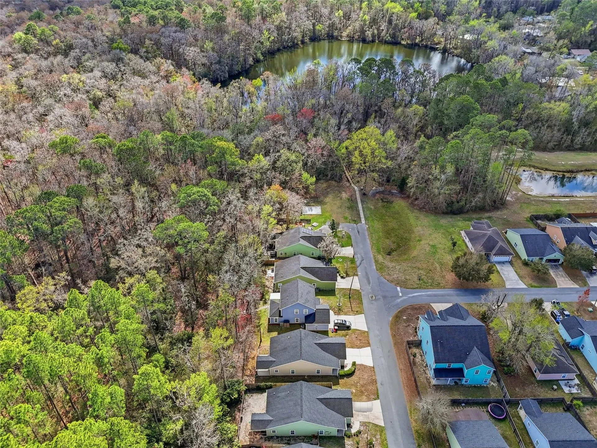 7631 NW 20th Drive Gainesville FL 32609