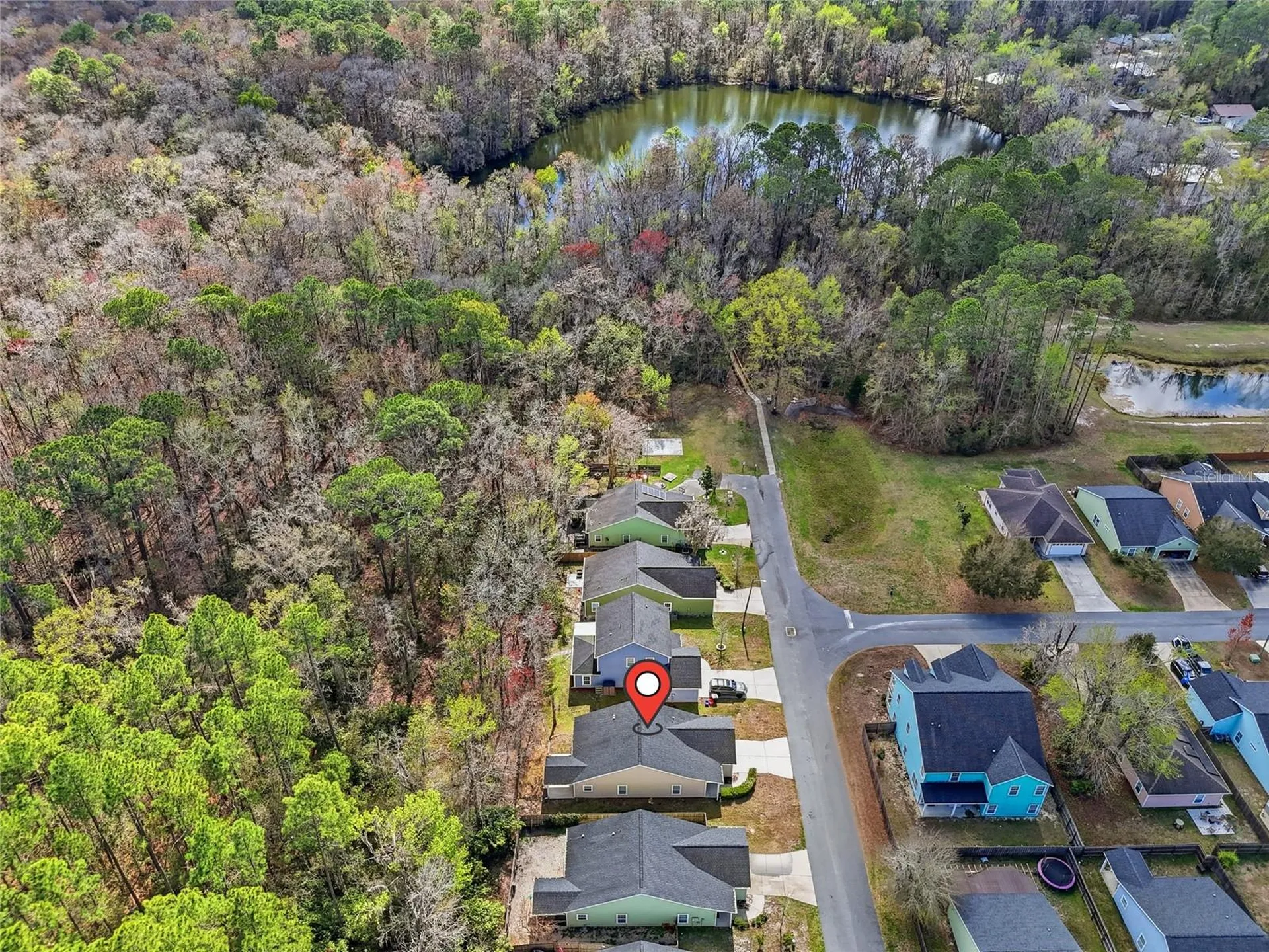 7631 NW 20th Drive Gainesville FL 32609