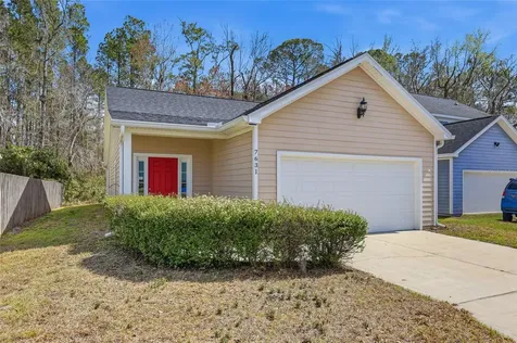 7631 NW 20th Drive Gainesville FL 32609