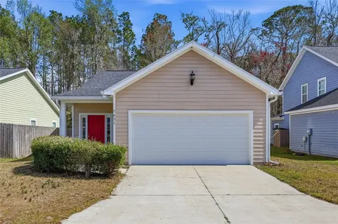 7631 NW 20th Drive Gainesville FL 32609