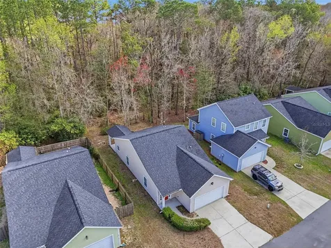 7631 NW 20th Drive Gainesville FL 32609