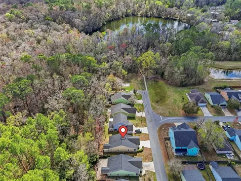 7631 NW 20th Drive Gainesville FL 32609