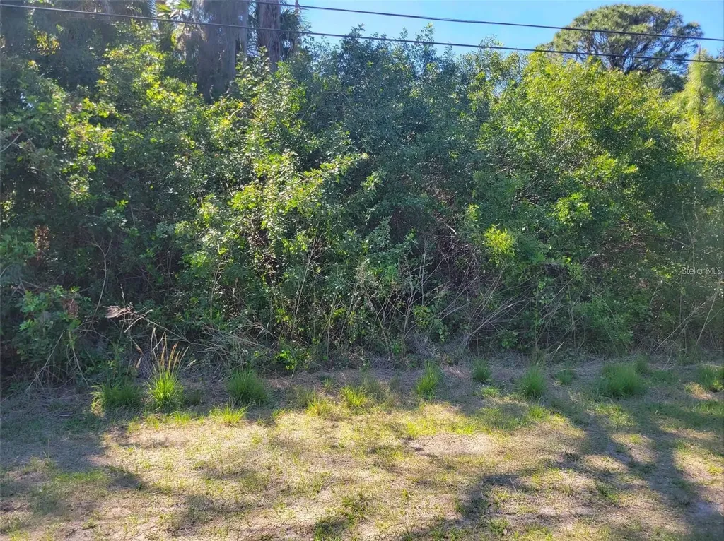 2721 Halladay Street North Port FL 34287