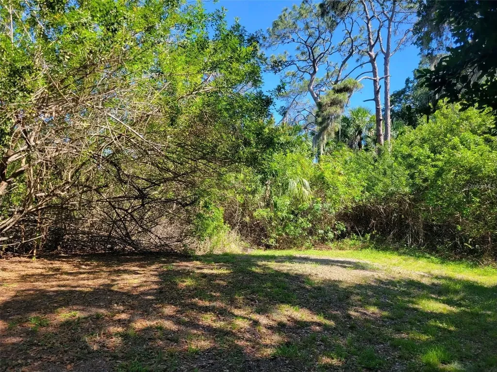 2721 Halladay Street North Port FL 34287